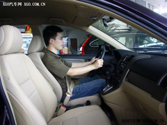 漢蘭達排首位 5款關(guān)注度最高的SUV推薦