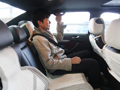 開車回老家過年 6款適合跑長途家用車