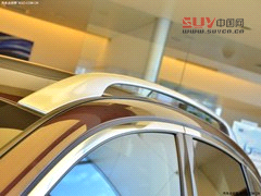 不走尋常路 3款極具個性SUV車型推薦