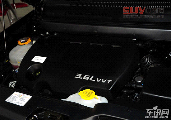 七口之家的出行首選 35萬以下7座SUV推薦