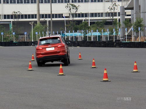 力爭國產(chǎn)SUV頭籌？十問解讀奇瑞瑞虎5