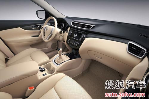 日產 奇駿 壁紙 官方 圖片