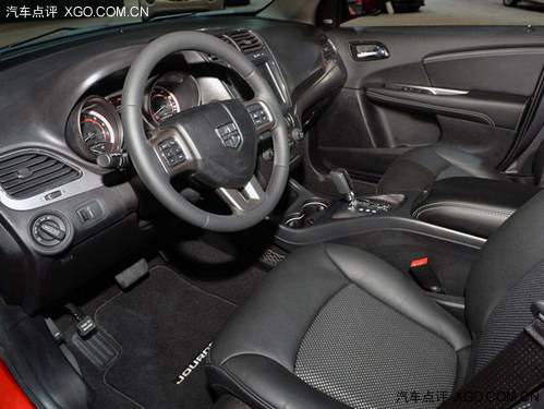 高性能與高效率并存 看2014芝加哥車展