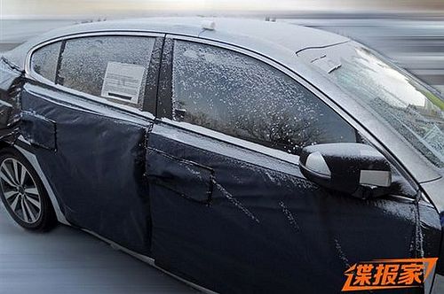 2014年值得期待的十大新車 SUV依然是主角