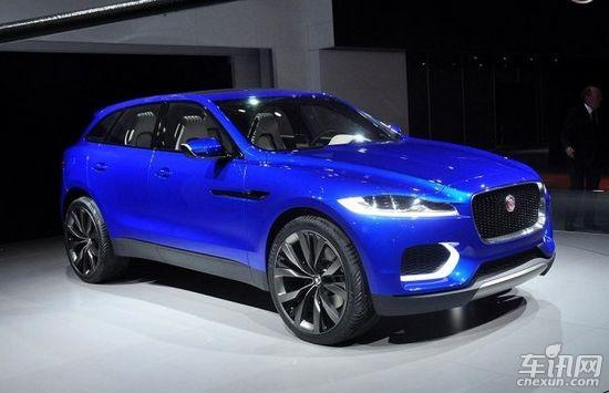 眾多品牌將推旗下首款SUV 豪車也不錯過