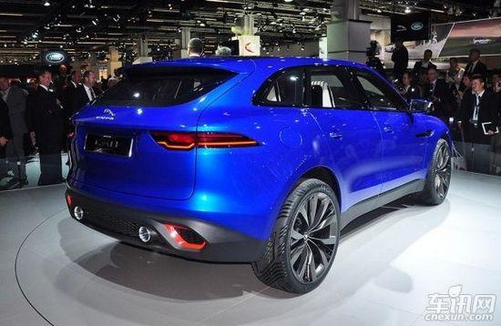 眾多品牌將推旗下首款SUV 豪車也不錯過