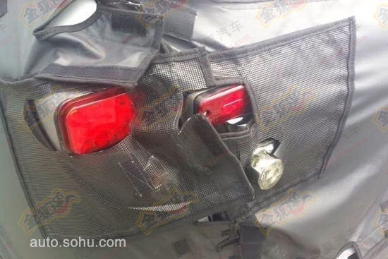 2014年值得期待的十大新車 SUV依然是主角