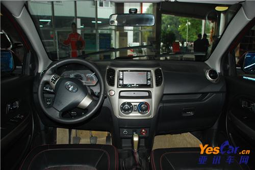 哈弗M4 亞訊車網(wǎng) www.yescar.cn