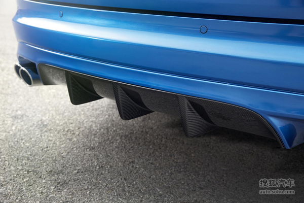 捷豹XFR-S旅行版售100萬 日內(nèi)瓦車展首發(fā)