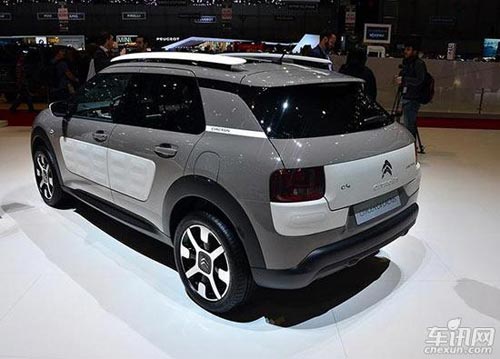 日內瓦車展重磅SUV盤點 寶馬X3/新逍客領銜