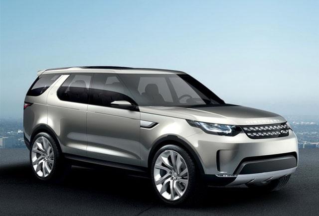 [海外車訊]神行者2后繼車型定名發現Sport