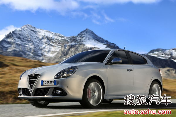 阿爾法羅密歐 Giulietta 壁紙 官方 圖片 阿爾法羅密歐 Giulietta 壁紙 官方 圖片