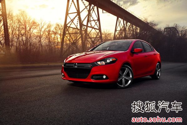 道奇Dart官圖發(fā)布 道奇Dart官圖發(fā)布