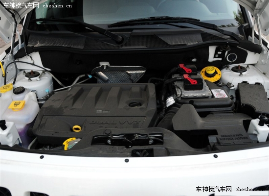 直男之選 四款霸氣個(gè)性非凡SUV車型推薦 25萬(wàn)買車,男人買車,帥氣SUV,Jeep,自由客,道奇,酷威,斯巴魯,森林人,日產(chǎn),奇駿