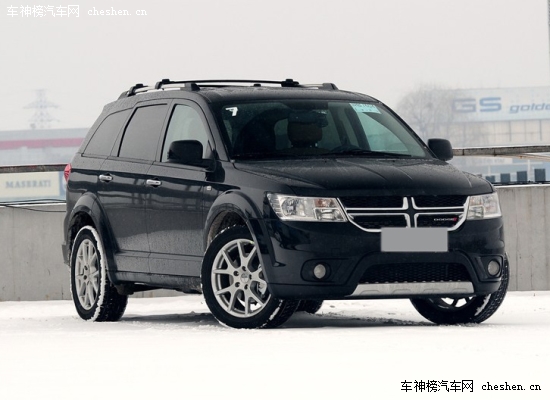 直男之選 四款霸氣個性非凡SUV車型推薦 25萬買車,男人買車,帥氣SUV,Jeep,自由客,道奇,酷威,斯巴魯,森林人,日產,奇駿