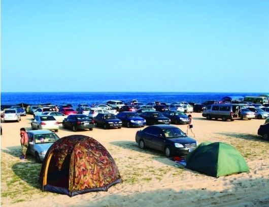 行者無憂自駕游網