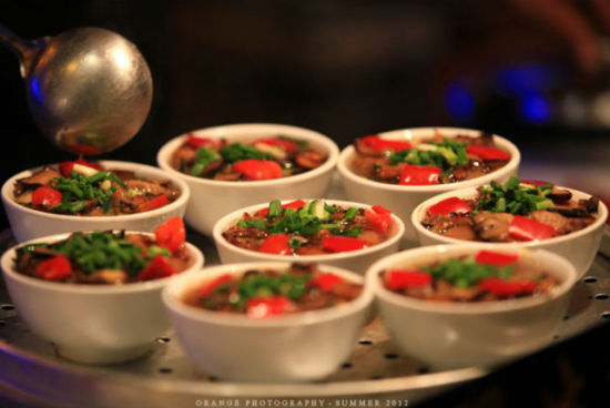 色香味俱全,看著就流口水 色香味俱全,看著就流口水