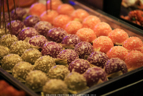 好可愛的螺旋果 好可愛的螺旋果