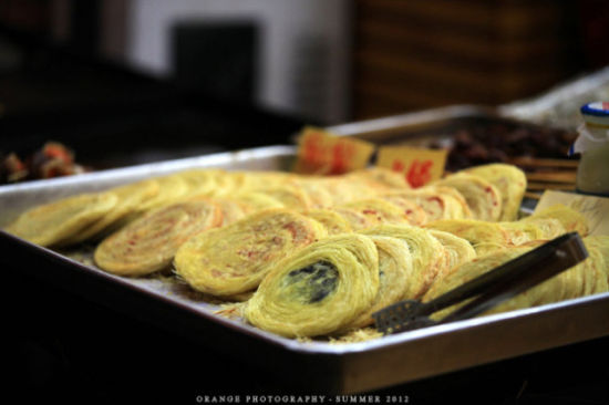 好看的餅 好看的餅